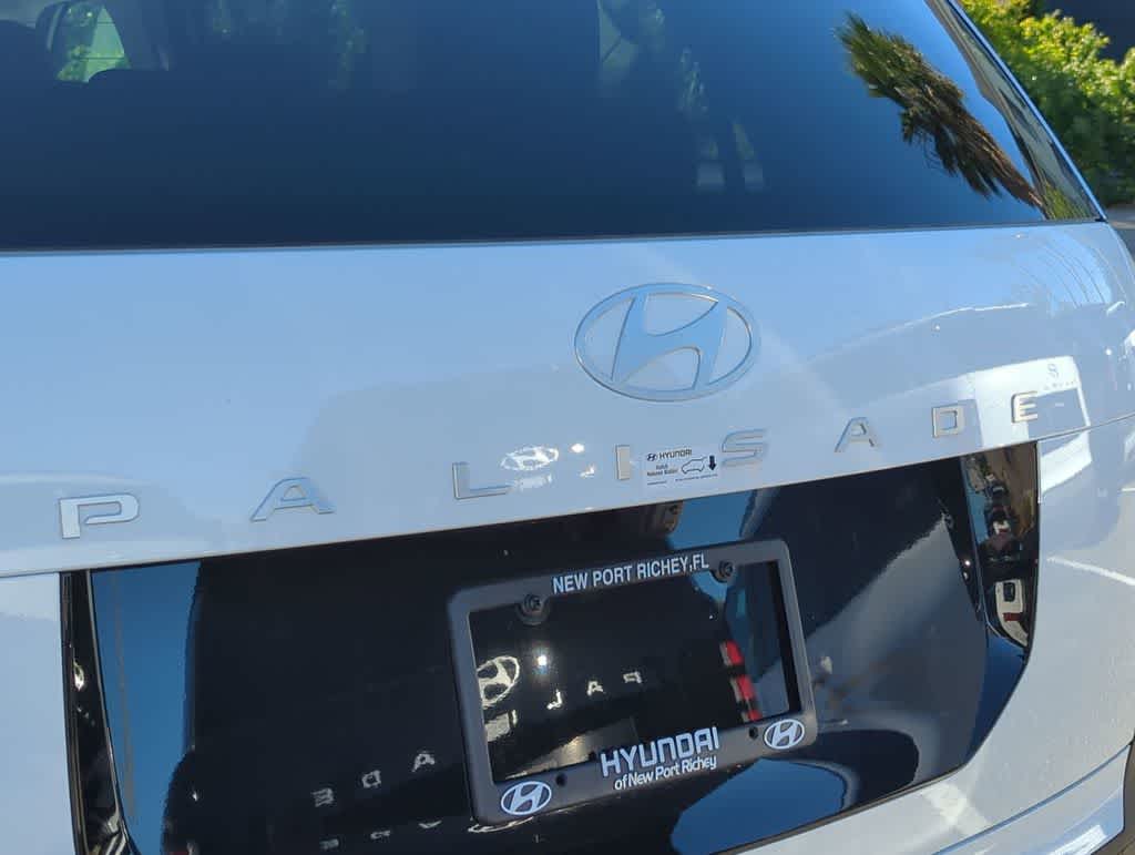 Thumbnail: 2026 Hyundai Palisade - 13