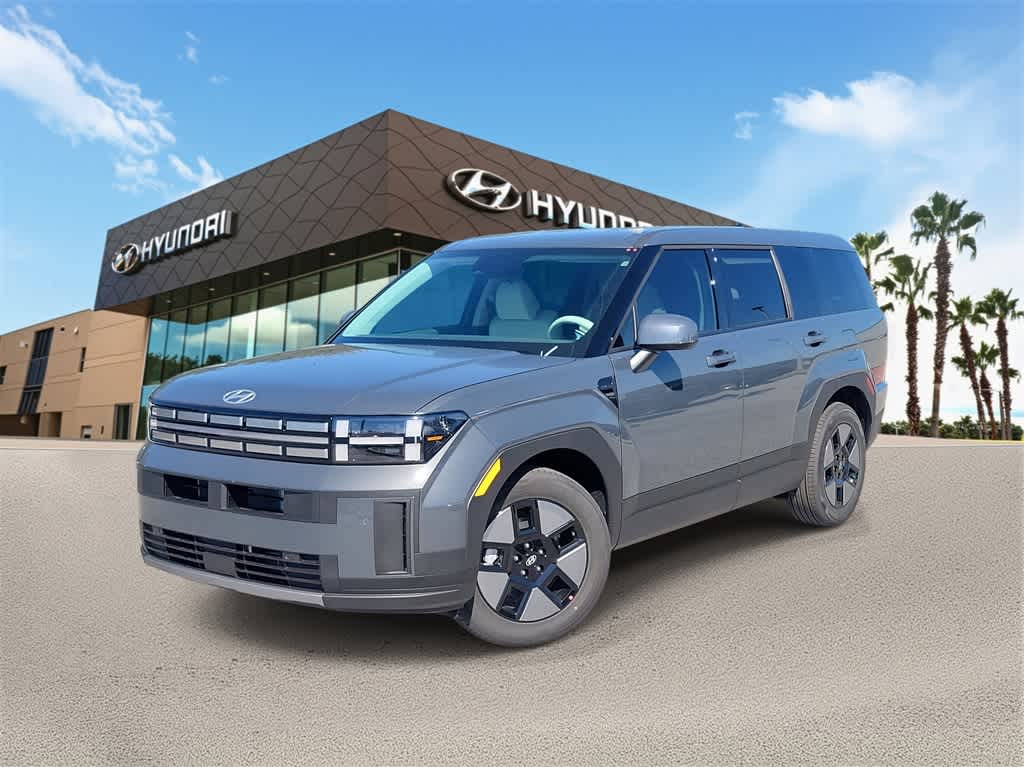 Thumbnail: 2026 Hyundai Santa Fe - 1