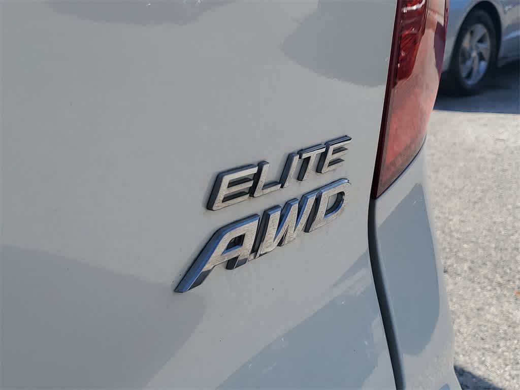 Thumbnail: 2018 Honda Pilot - 6