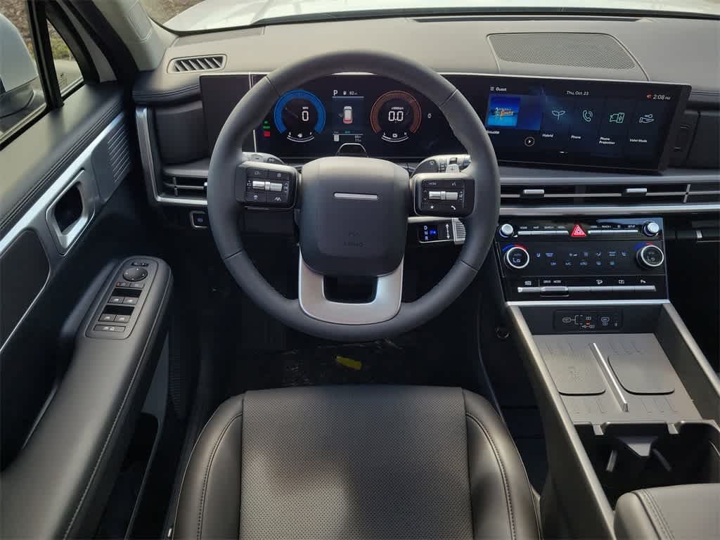 Thumbnail: 2026 Hyundai Santa Fe - 16