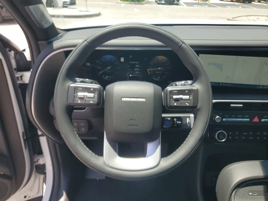 Thumbnail: 2026 Hyundai Palisade - 23
