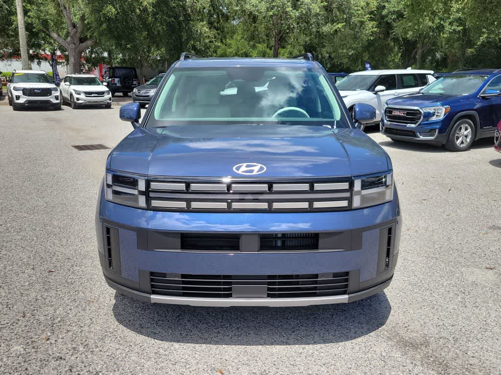 Thumbnail: 2026 Hyundai Santa Fe - 9