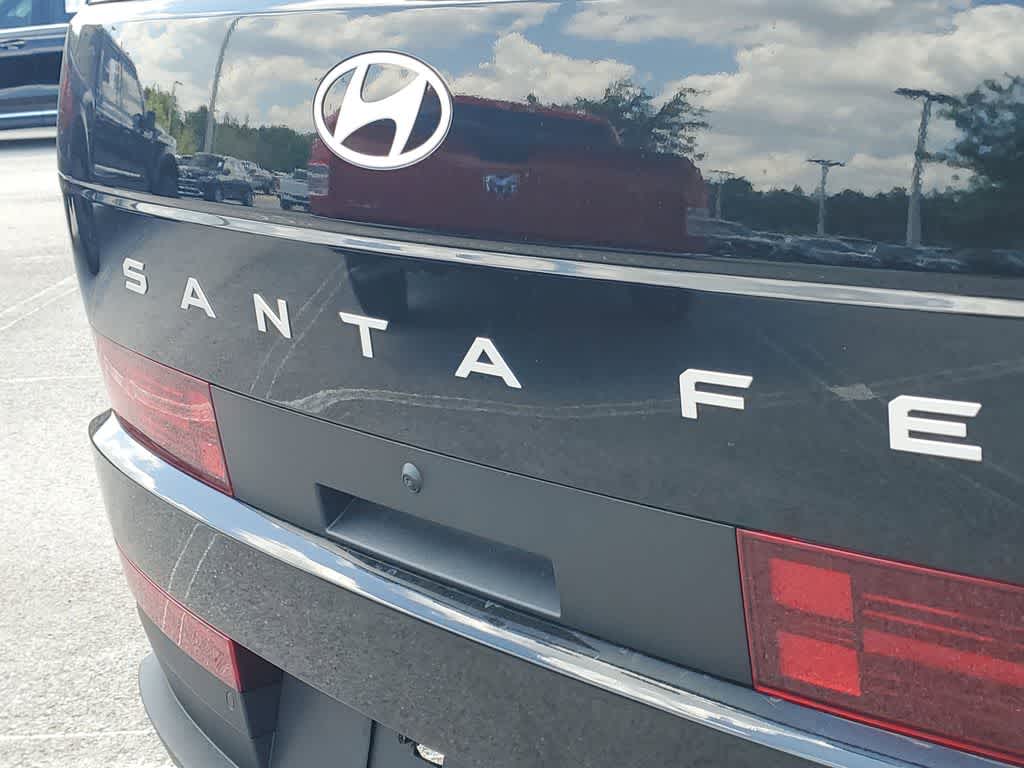 Thumbnail: 2026 Hyundai Santa Fe - 7