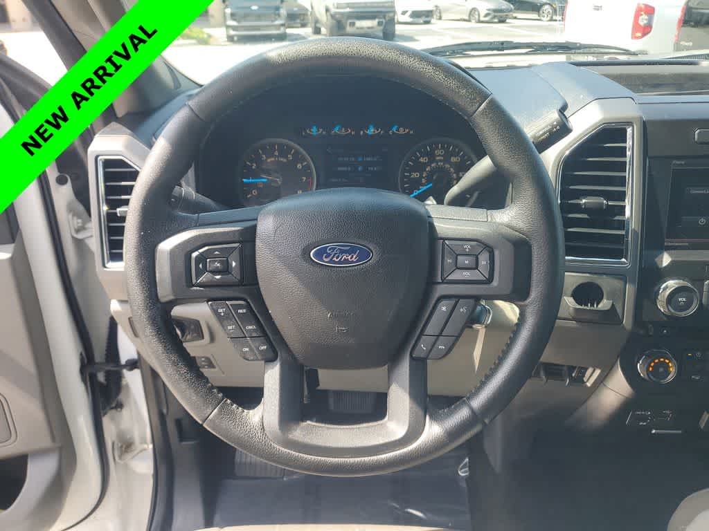 Thumbnail: 2015 Ford F-150 - 23