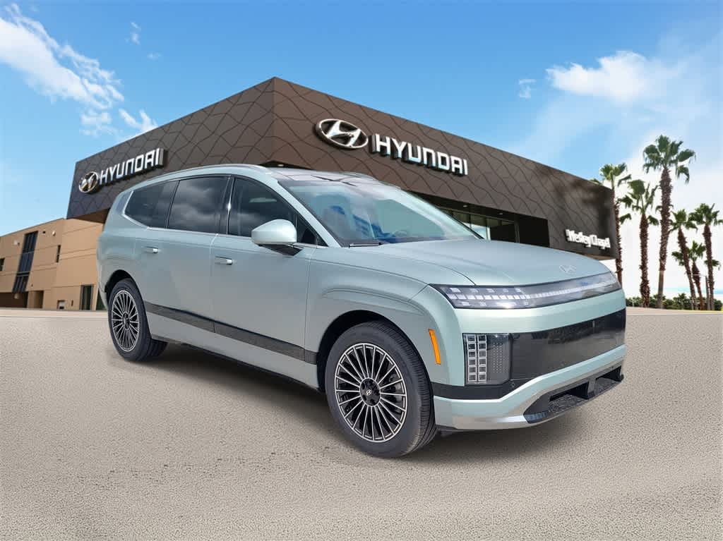 Thumbnail: 2026 Hyundai Ioniq - 4