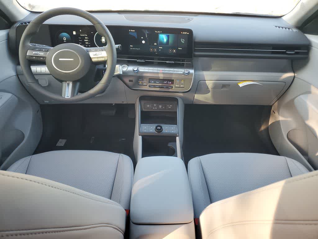 Thumbnail: 2026 Hyundai Kona - 13