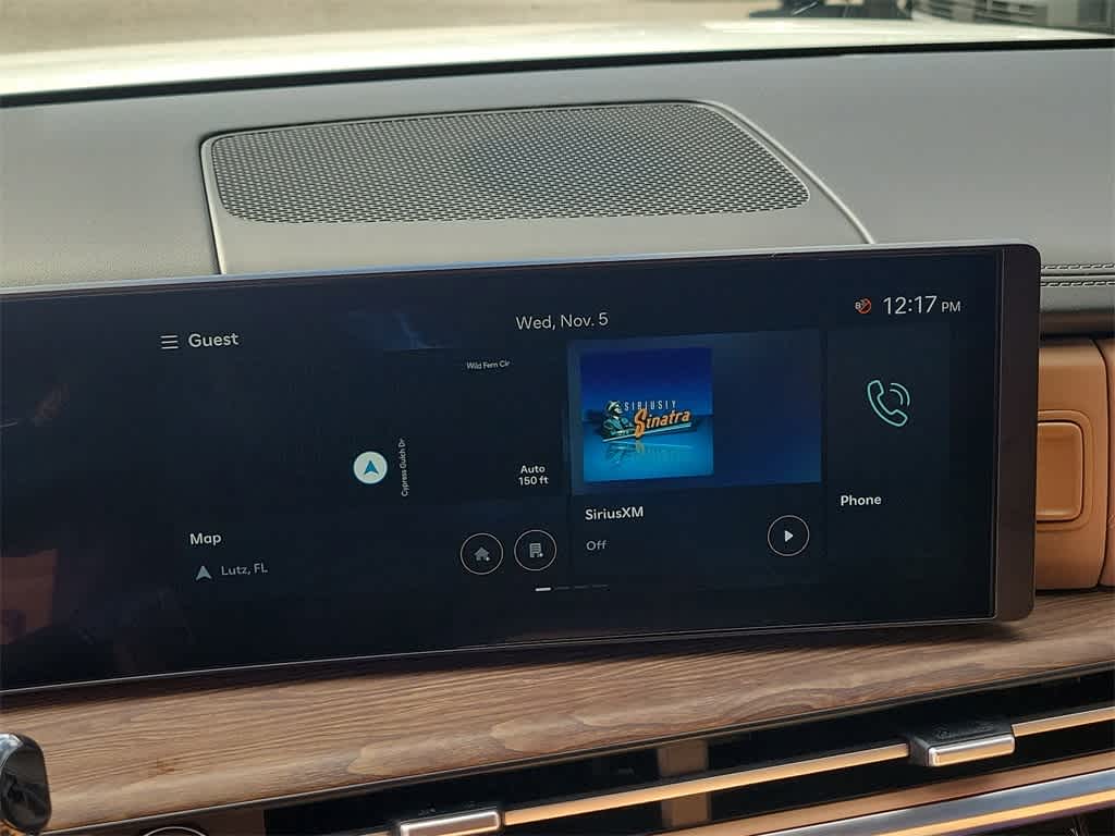 Thumbnail: 2026 Hyundai Santa Fe - 28