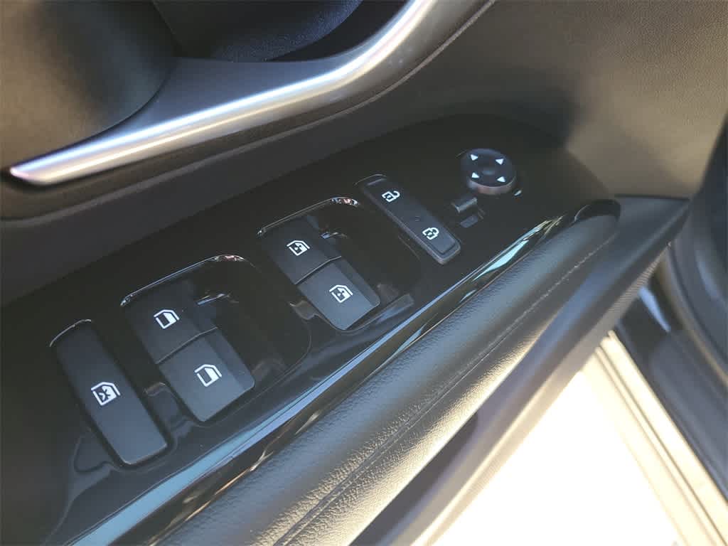 Thumbnail: 2023 Hyundai Tucson - 19