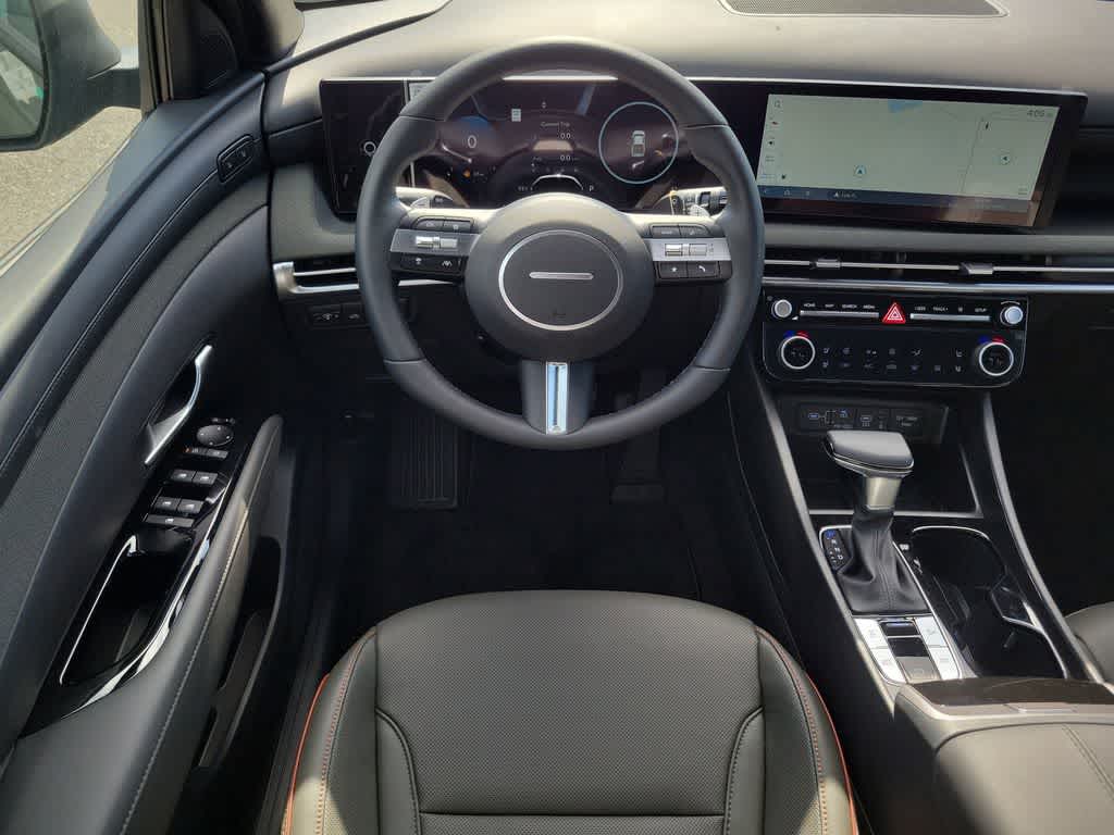 Thumbnail: 2025 Hyundai Santa Cruz - 16