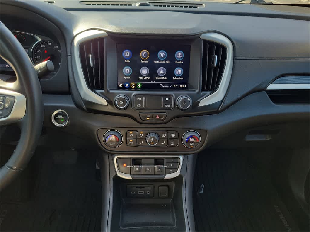 Thumbnail: 2023 GMC Terrain - 15