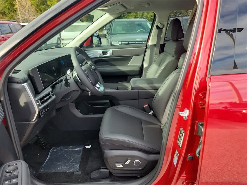 Thumbnail: 2026 Hyundai Santa Fe - 23