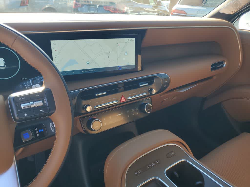 Thumbnail: 2026 Hyundai Palisade - 32