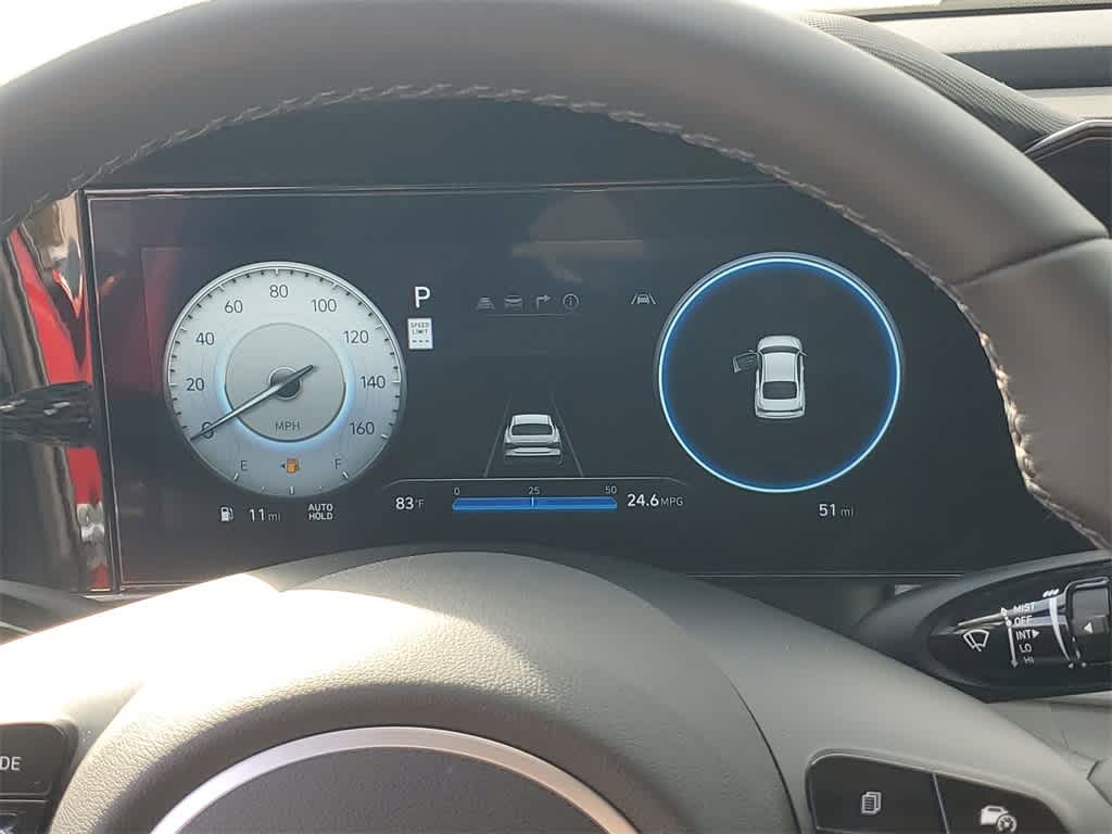 Thumbnail: 2025 Hyundai Elantra - 26