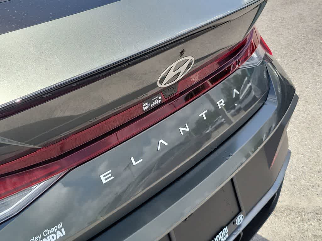 Thumbnail: 2026 Hyundai Elantra - 6