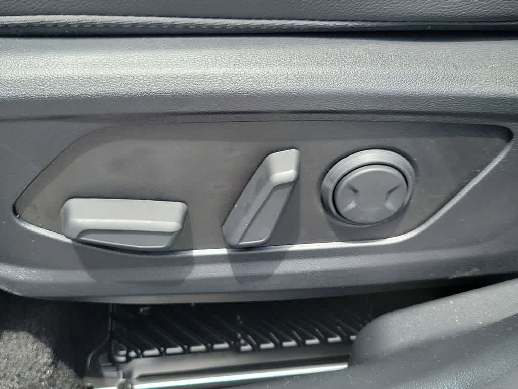 Thumbnail: 2025 Hyundai Santa Cruz - 20