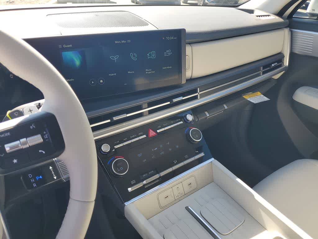 Thumbnail: 2026 Hyundai Santa Fe - 32