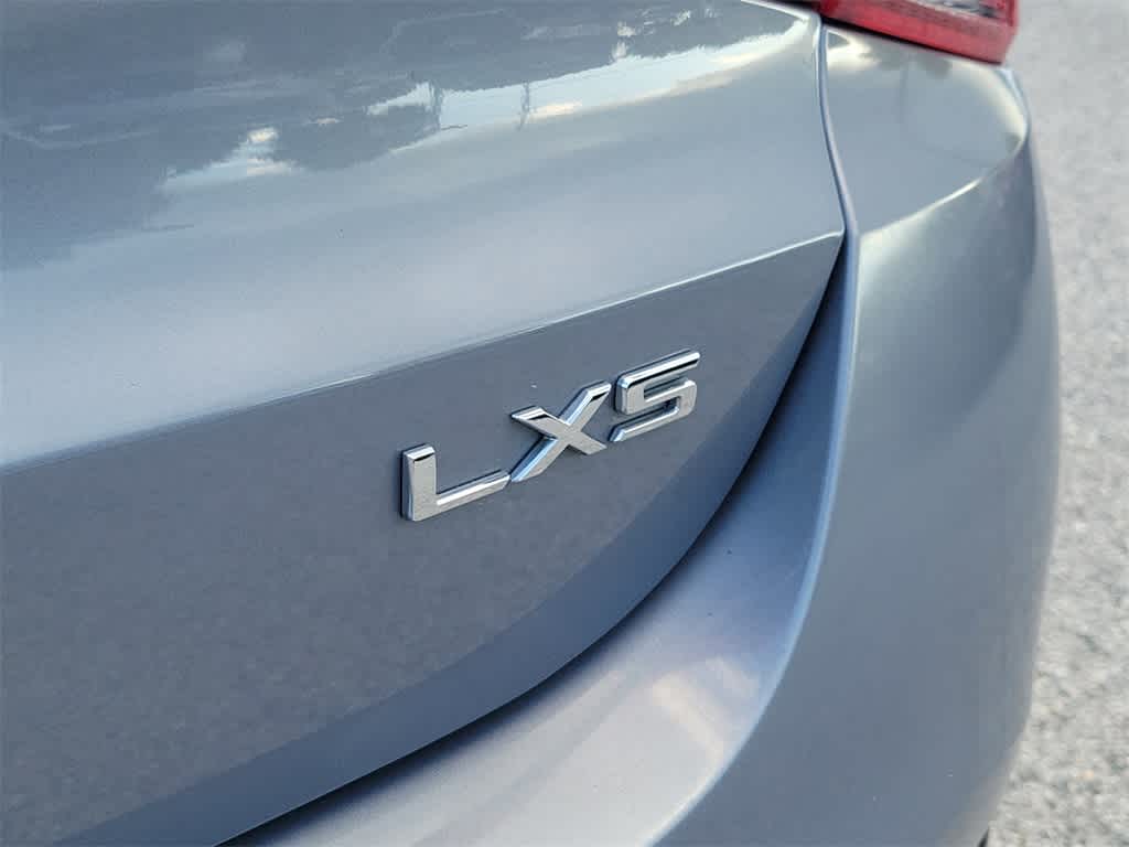 Thumbnail: 2021 Kia K5 - 7