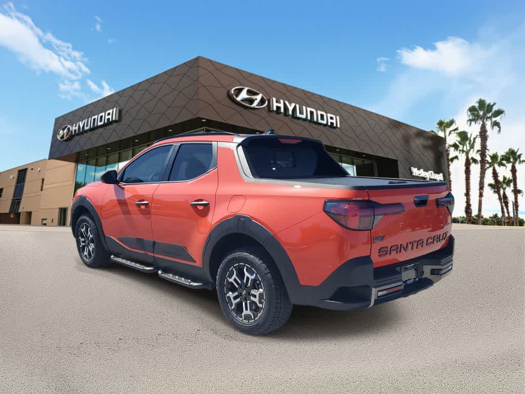 Thumbnail: 2026 Hyundai Santa Cruz - 2