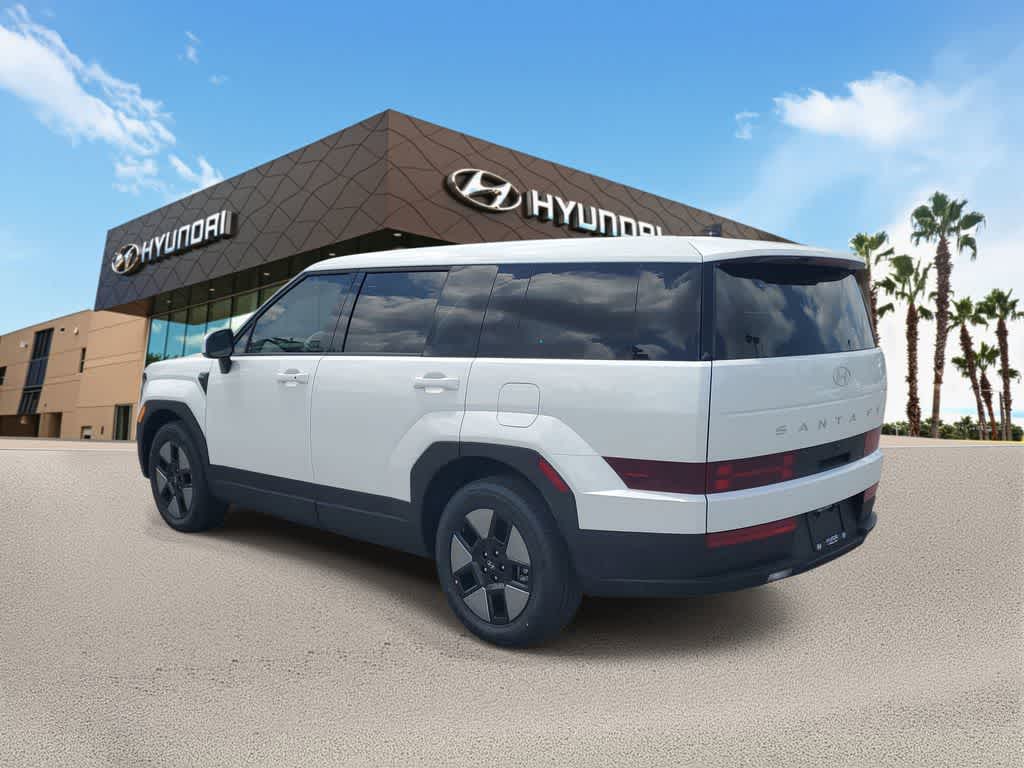 Thumbnail: 2026 Hyundai Santa Fe - 2