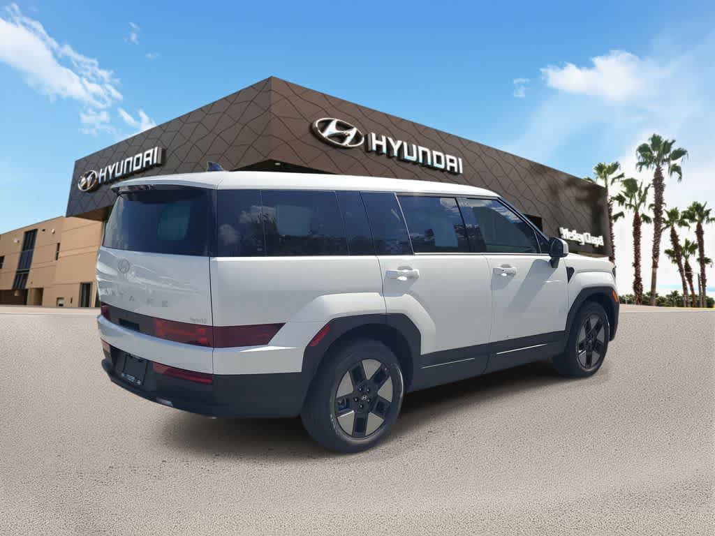 Thumbnail: 2026 Hyundai Santa Fe - 3