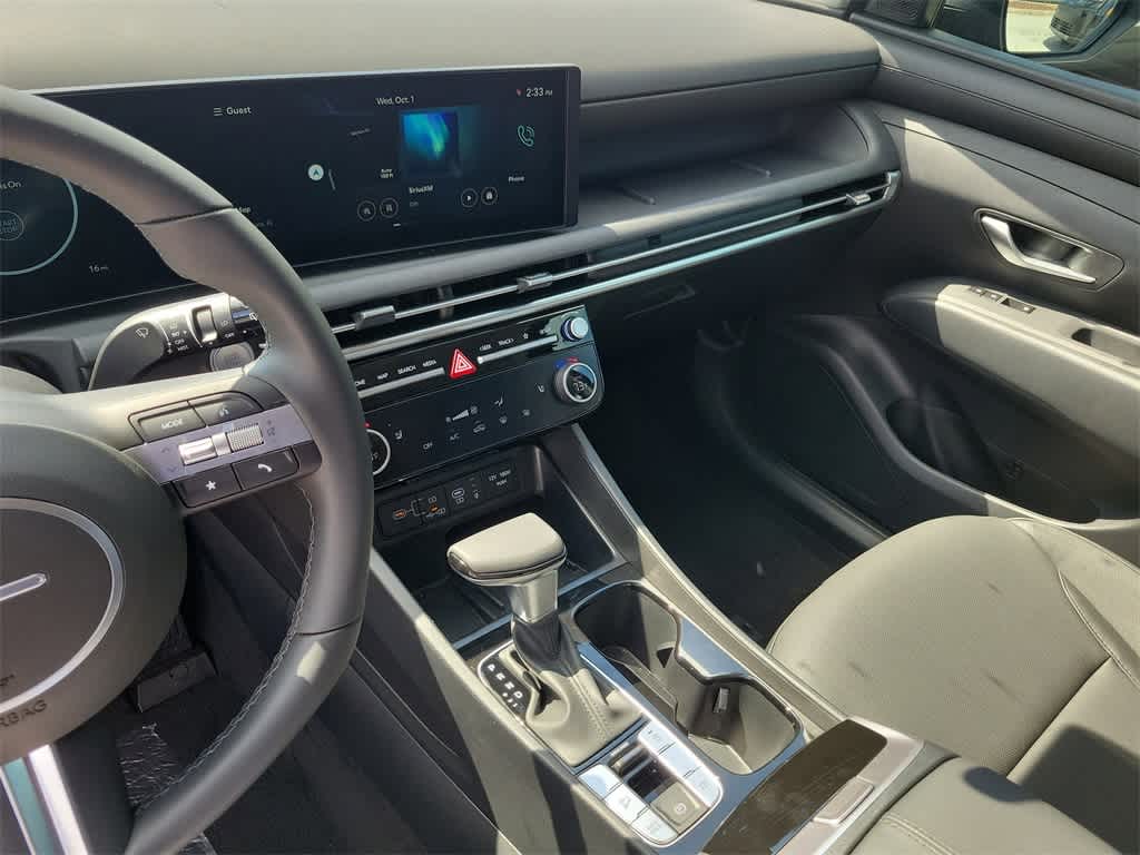 Thumbnail: 2026 Hyundai Tucson - 31