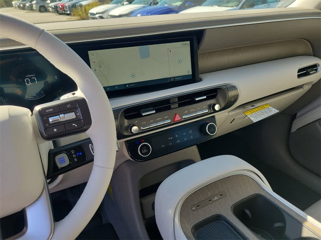 Thumbnail: 2026 Hyundai Palisade - 30