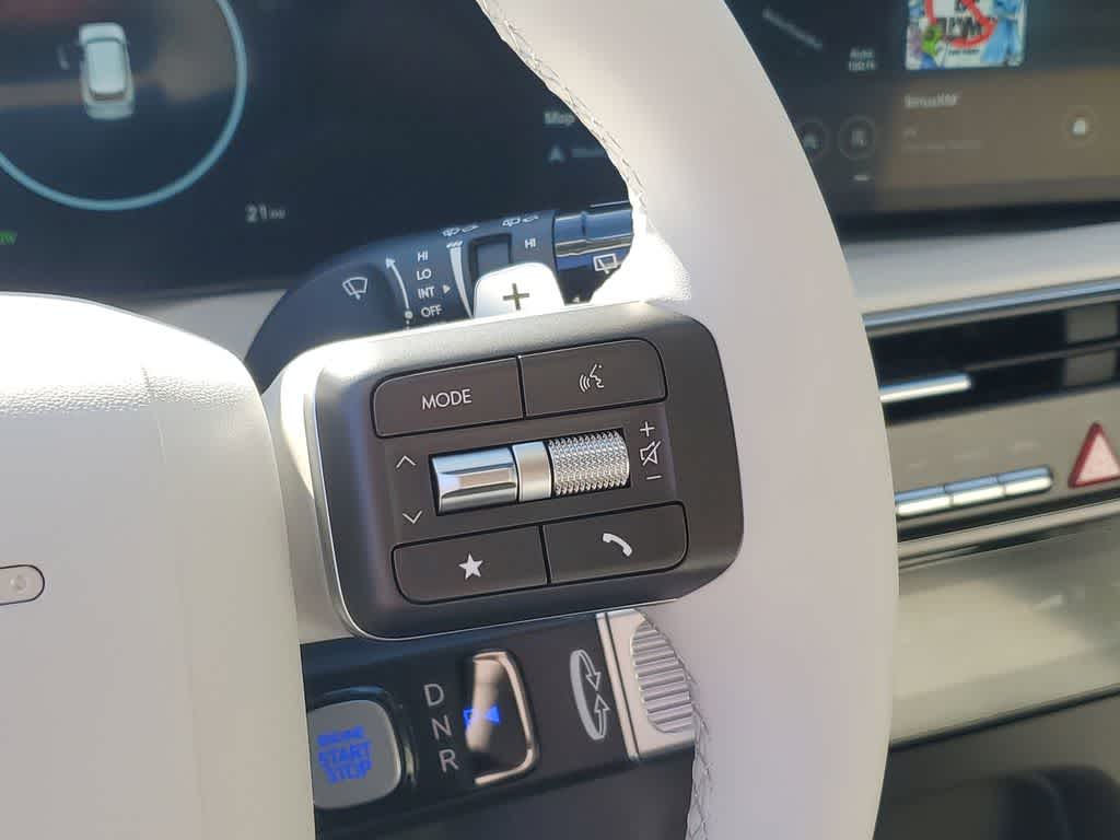 Thumbnail: 2026 Hyundai Palisade - 28