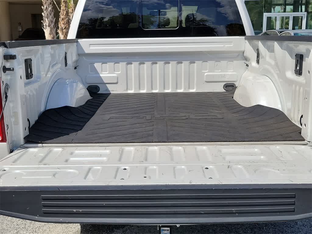 Thumbnail: 2018 Ford F-150 - 11