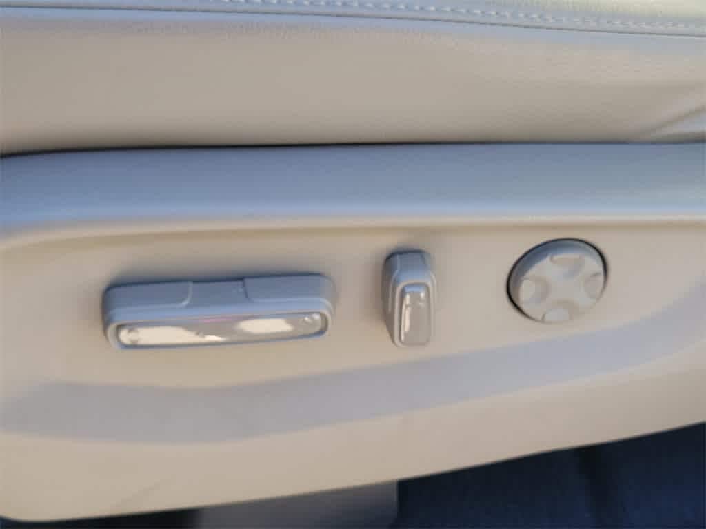 Thumbnail: 2020 Honda Odyssey - 20