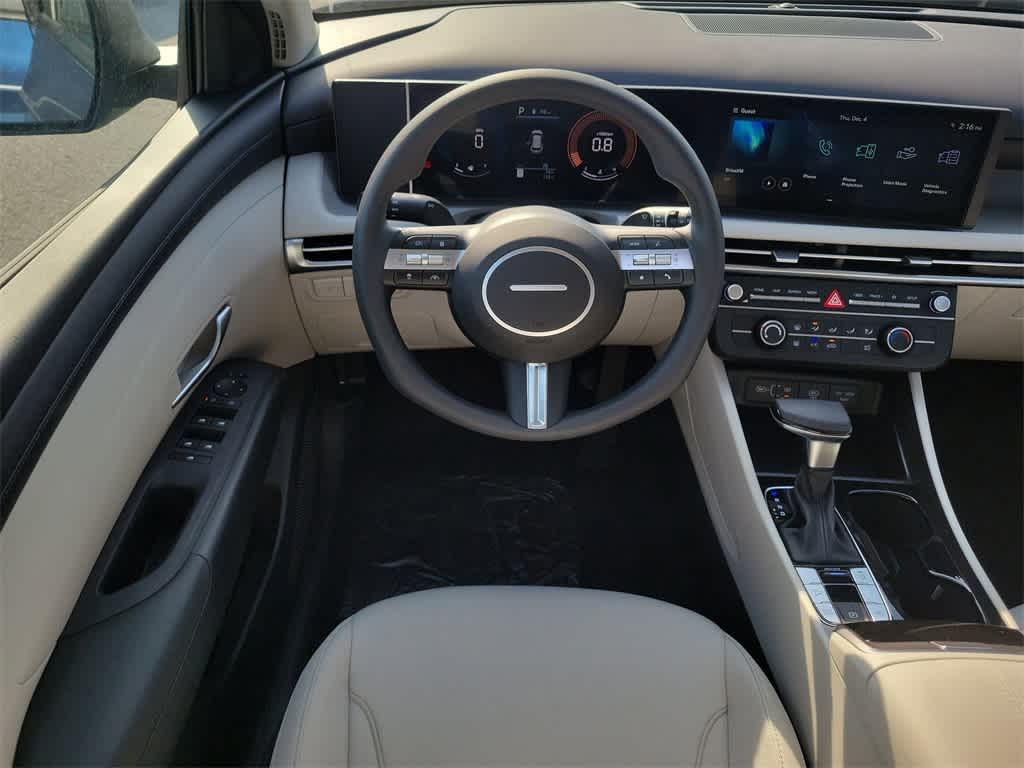 Thumbnail: 2026 Hyundai Tucson - 15