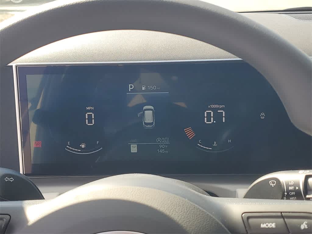 Thumbnail: 2026 Hyundai Tucson - 8