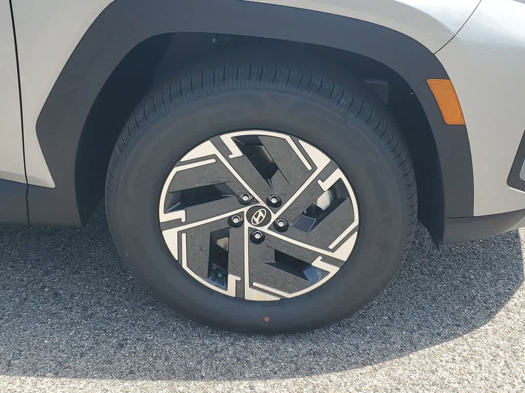 Thumbnail: 2026 Hyundai Tucson - 5