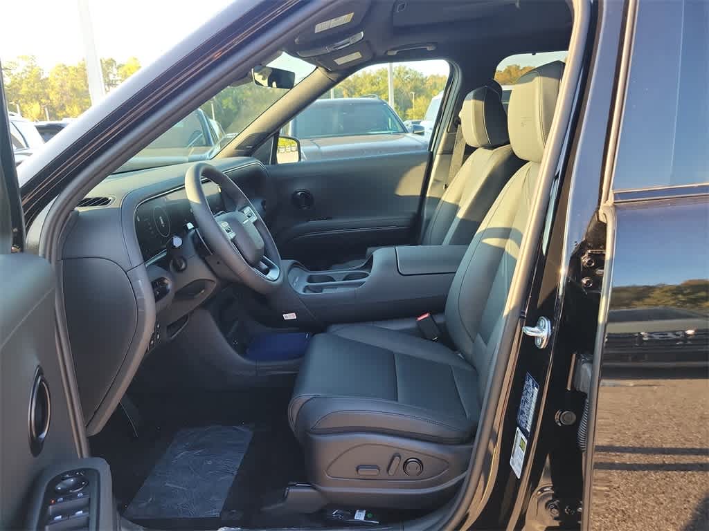 Thumbnail: 2026 Hyundai Palisade - 22