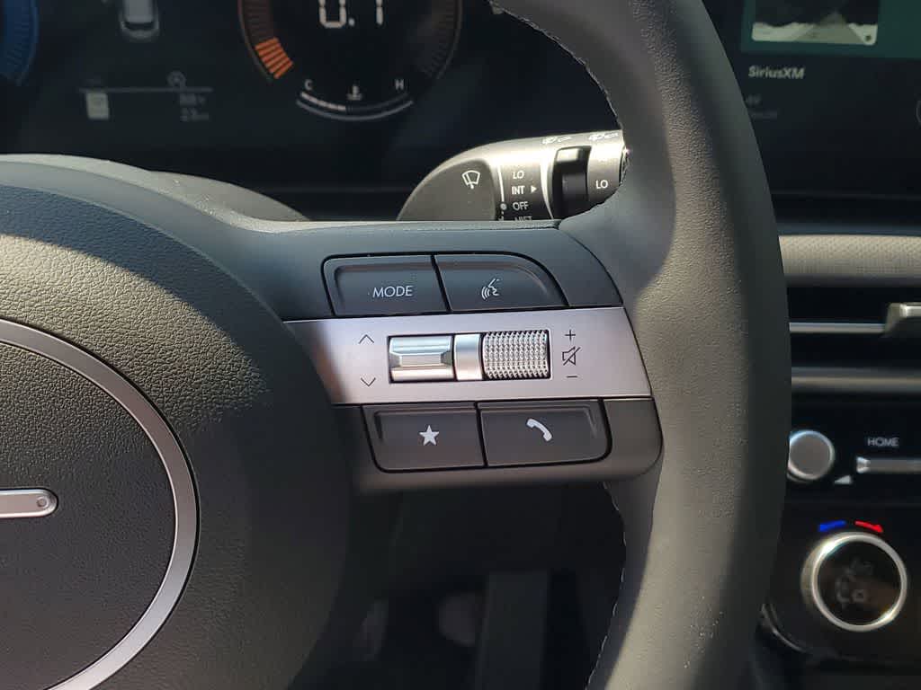 Thumbnail: 2026 Hyundai Tucson - 25