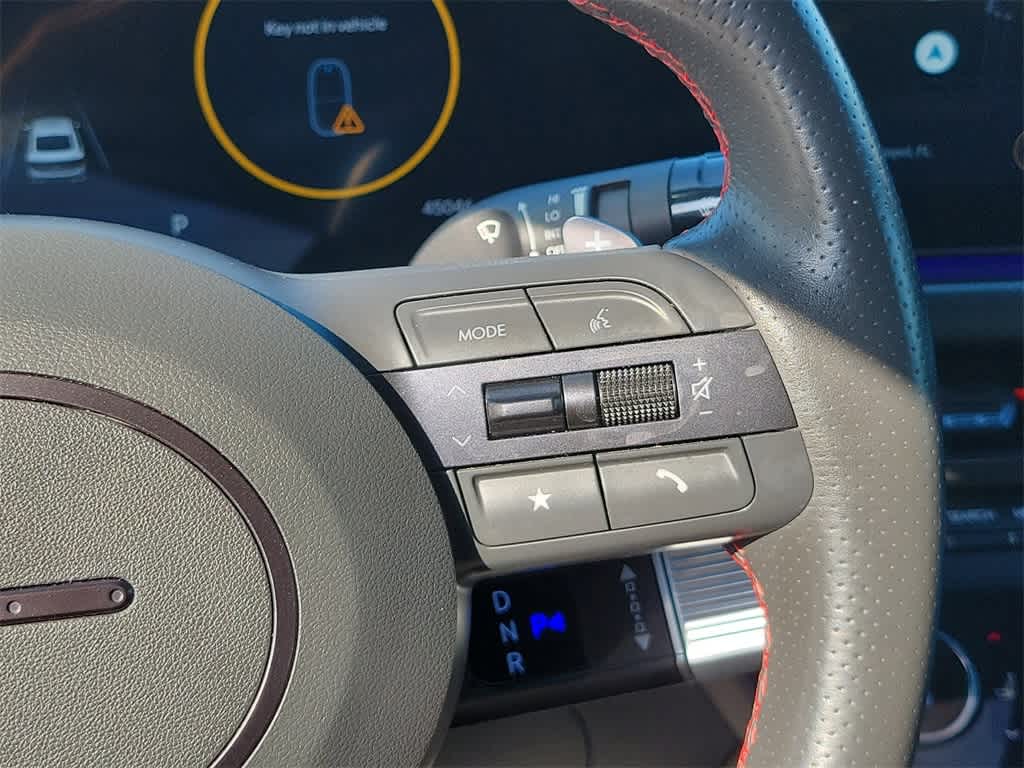 Thumbnail: 2024 Hyundai Sonata - 26