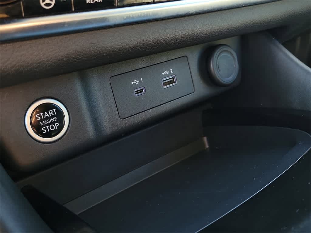 Thumbnail: 2023 Nissan Rogue - 31