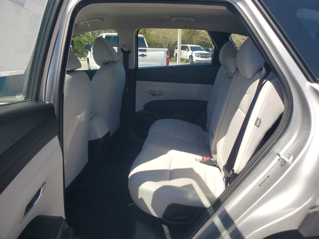 Thumbnail: 2026 Hyundai Tucson - 10