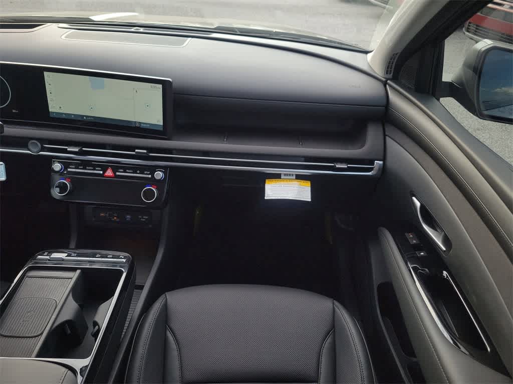 Thumbnail: 2026 Hyundai Tucson - 15