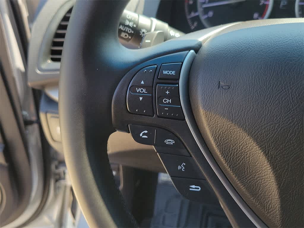Thumbnail: 2013 Acura RDX - 26
