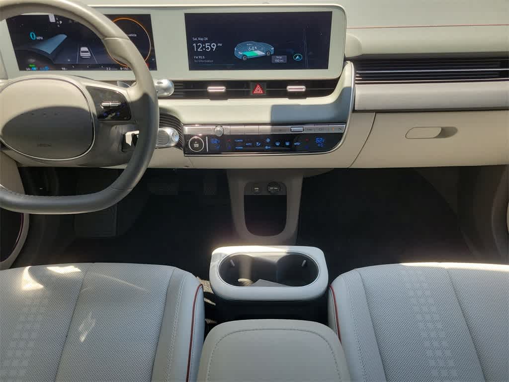 2023 Hyundai Ioniq 5 SEL 13