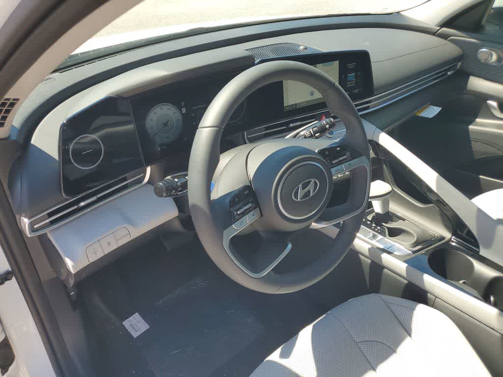 Thumbnail: 2026 Hyundai Elantra - 24