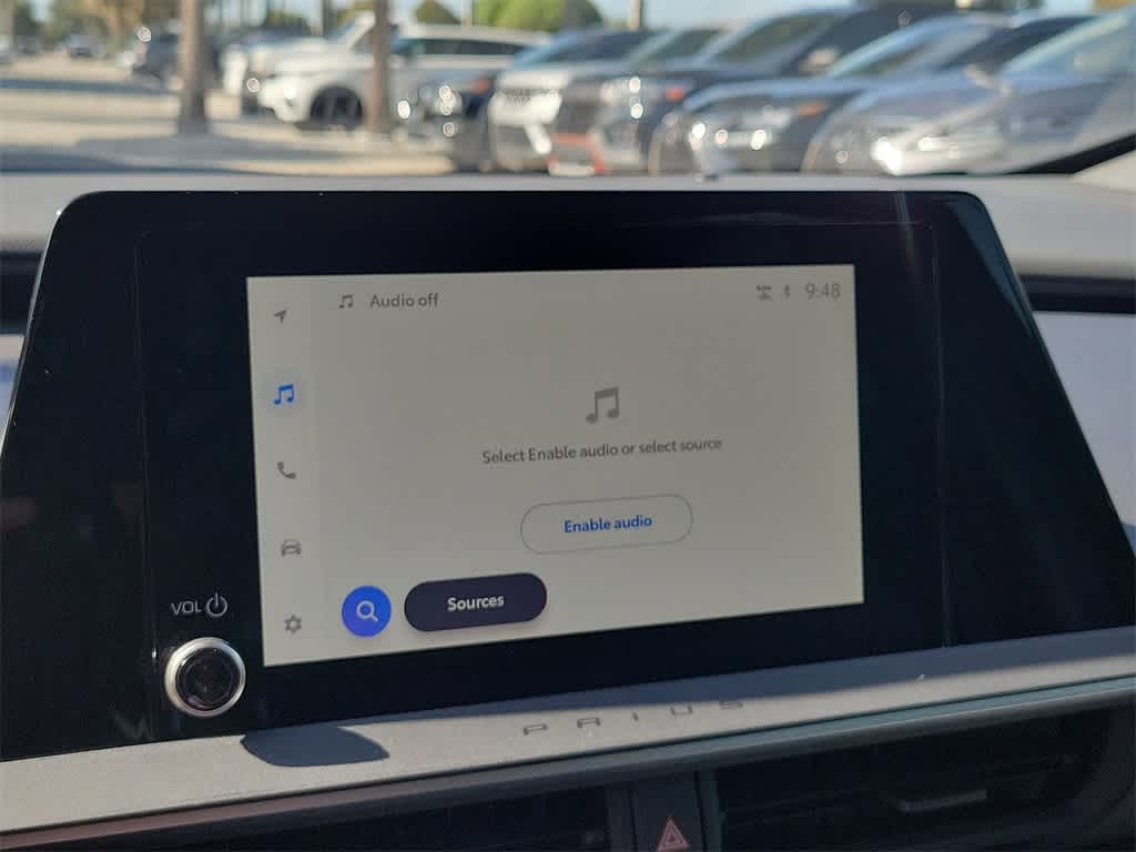 Thumbnail: 2024 Toyota Prius - 28