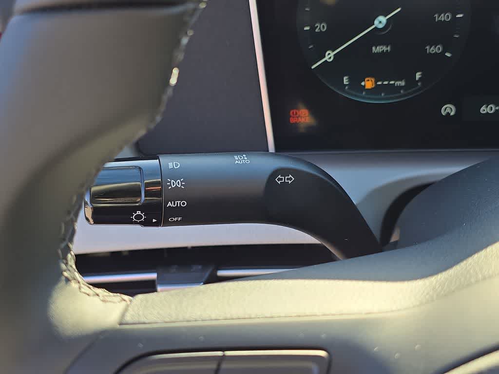 Thumbnail: 2026 Hyundai Tucson - 26