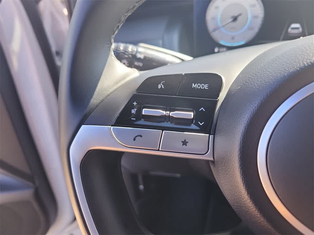 Thumbnail: 2024 Hyundai Tucson - 25