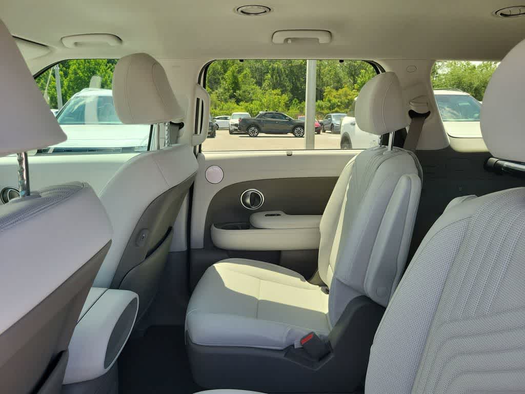 Thumbnail: 2026 Hyundai Palisade - 11