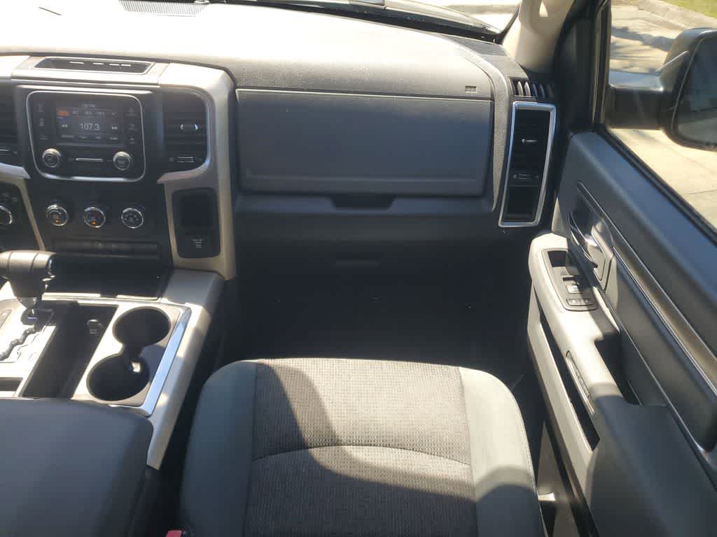 Thumbnail: 2013 RAM 1500 - 14