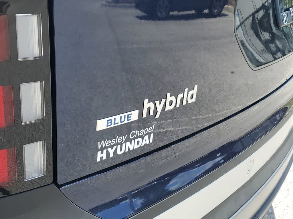 Thumbnail: 2026 Hyundai Palisade - 6