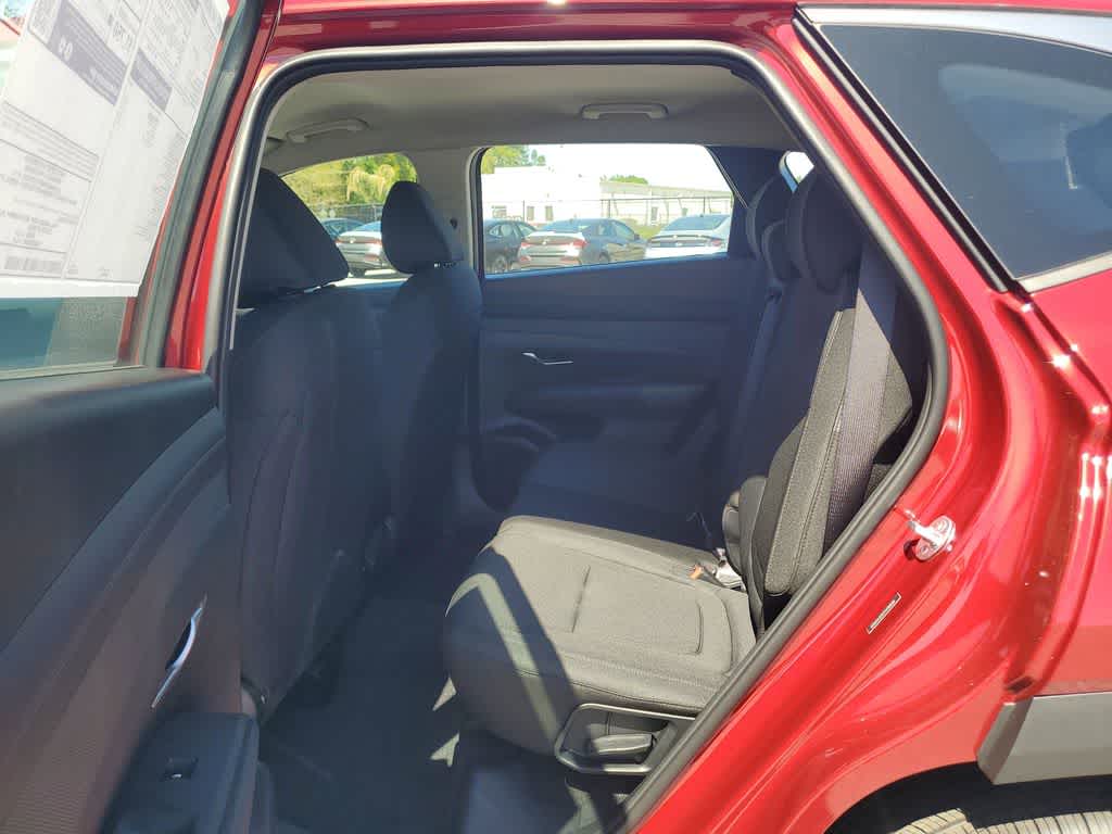 Thumbnail: 2026 Hyundai Tucson - 10