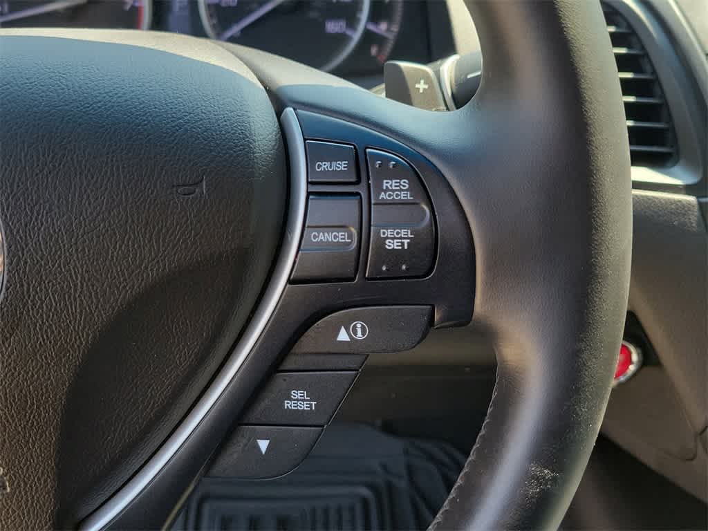 Thumbnail: 2013 Acura RDX - 25