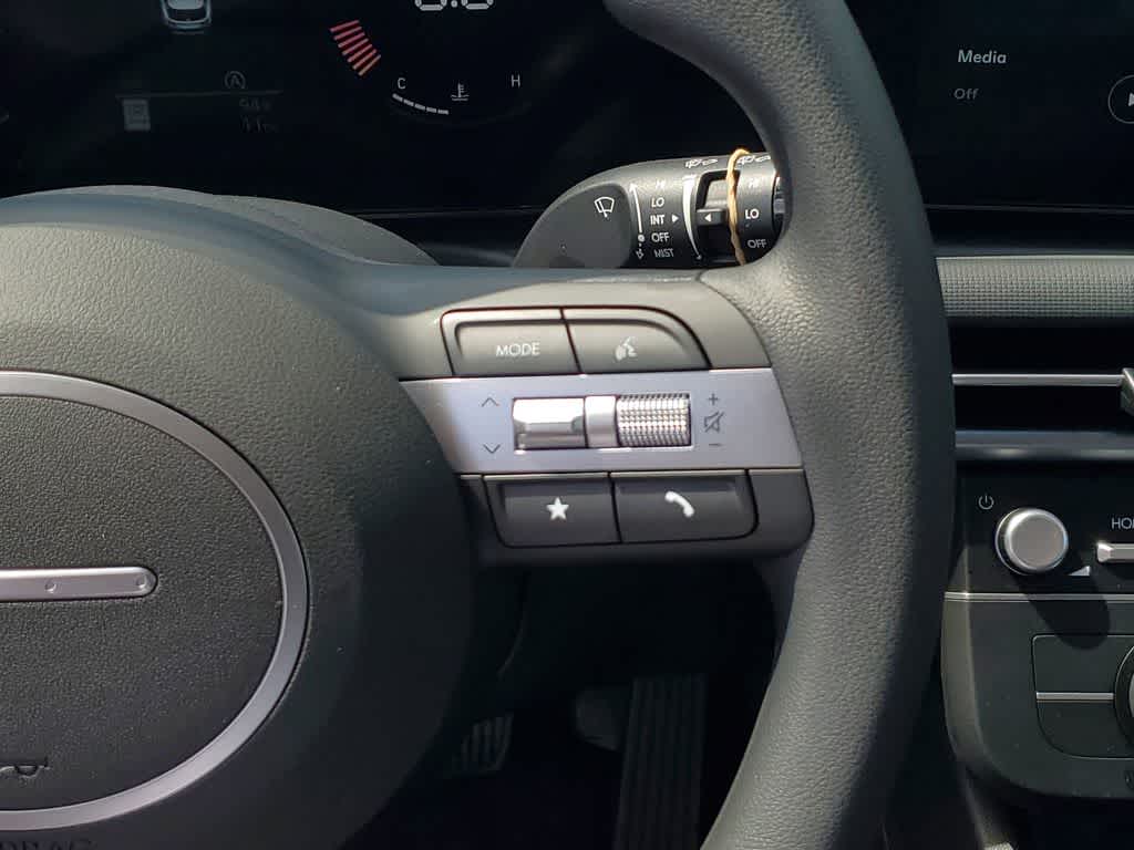 Thumbnail: 2026 Hyundai Tucson - 27